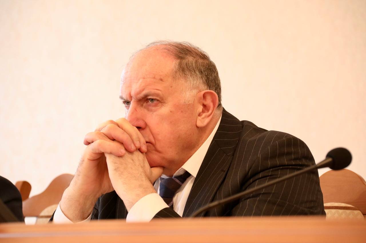 Дагестан – на 1 месте в стране по показателю продолжительности жизни